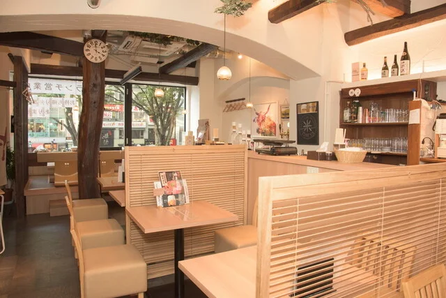 葉包焼肉YONEYA - 勾当台公園（焼肉）の写真