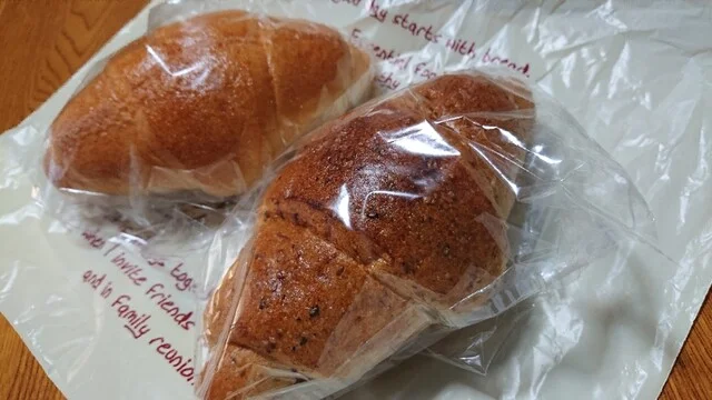 コウベベーカリー＆カフェ ソラ（KOBE Bakery&cafe SORA） - 宮城野原（パン）の写真