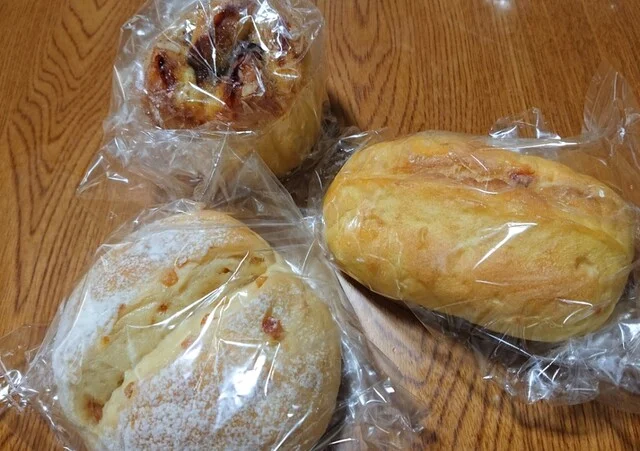 コウベベーカリー＆カフェ ソラ（KOBE Bakery&cafe SORA） - 宮城野原（パン）の写真