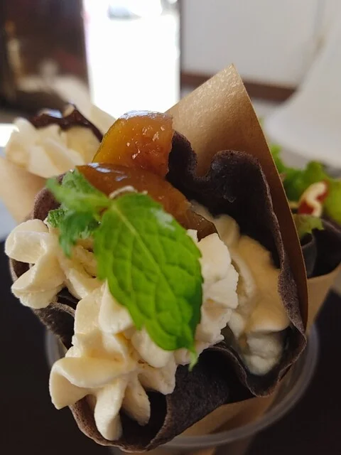 和歌珈琲（WAKA COFFEE） - 塩釜（カフェ）の写真