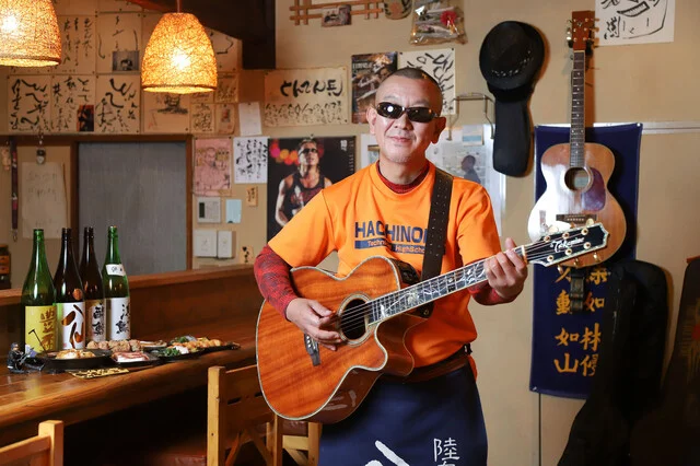 とんでん兵 - 本八戸（居酒屋）の写真