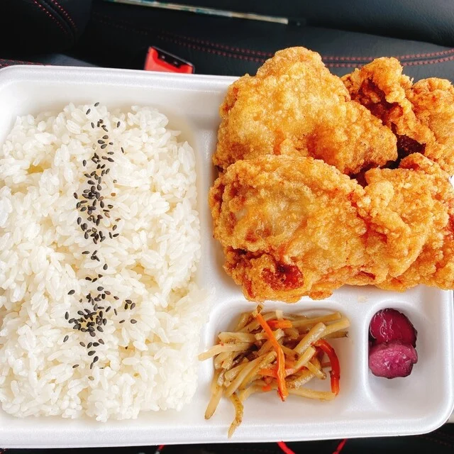 からあげ専門店 石井商店 富谷店 - 仙台市泉区その他（からあげ）の写真