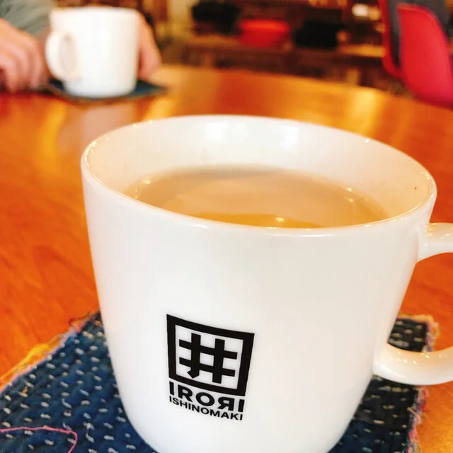 IRORI 石巻（イロリ イシノマキ） - 石巻（カフェ）の写真