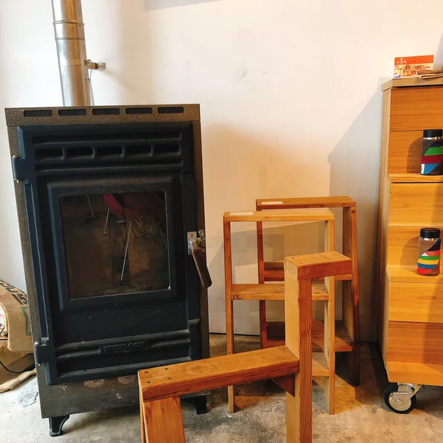 IRORI 石巻（イロリ イシノマキ） - 石巻（カフェ）の写真