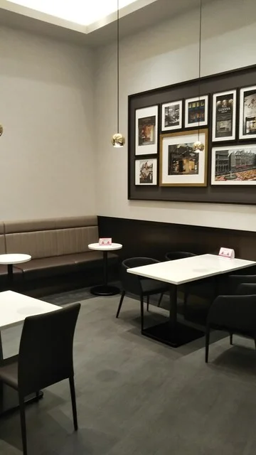 GODIVA イオンモール名取（ゴディバ） - 杜せきのした（カフェ）の写真