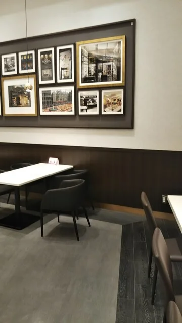 GODIVA イオンモール名取（ゴディバ） - 杜せきのした（カフェ）の写真