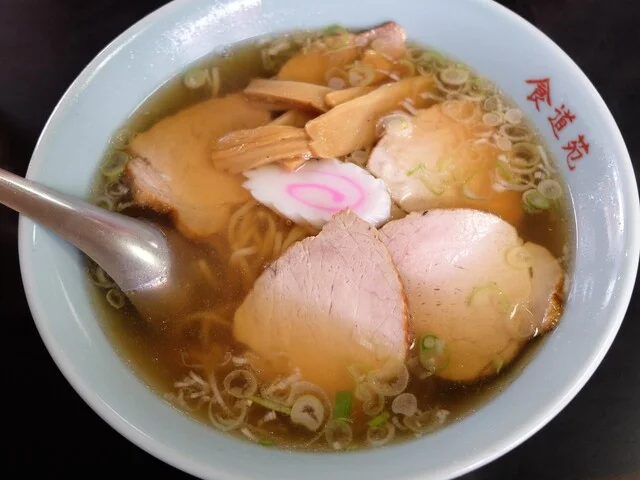 食道苑 - 下馬（焼肉）の写真