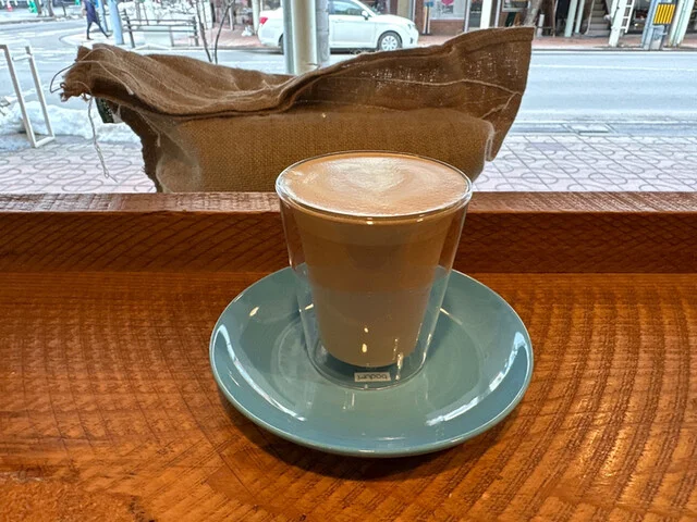 COFFEEMAN good（コーヒーマングッド） - 青森（コーヒースタンド）の写真