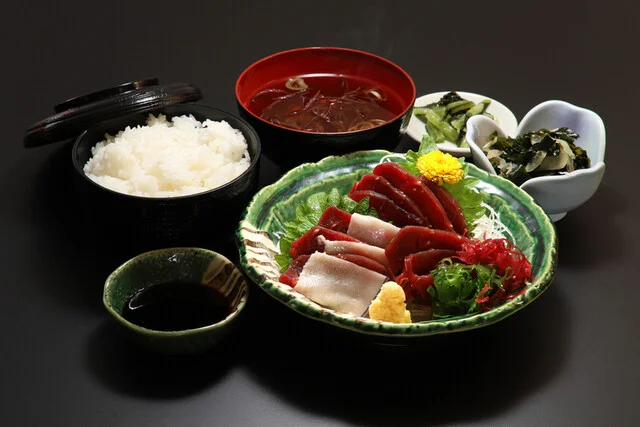 海鮮レストラン なぎさ - 石巻市その他（海鮮）の写真