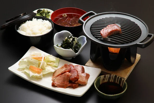 海鮮レストラン なぎさ - 石巻市その他（海鮮）の写真