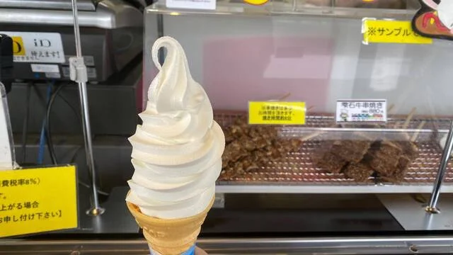 長者原サービスエリア （下り線）フードコート - 古川（その他）の写真