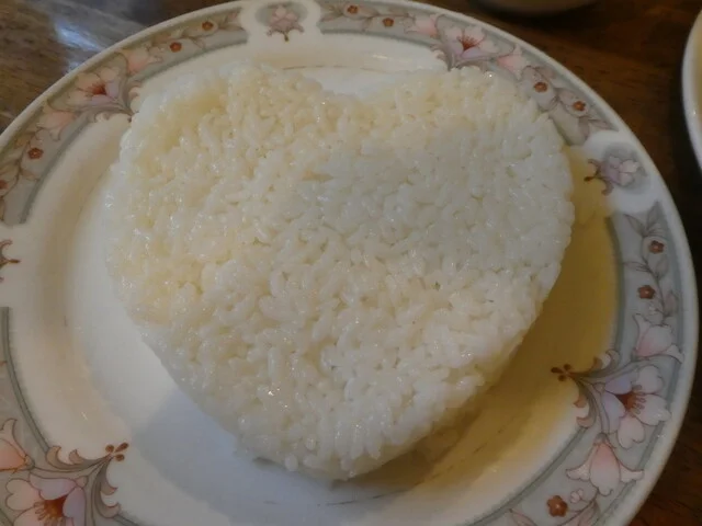 Lover（ラバー） - 白石蔵王（ハンバーグ）の写真