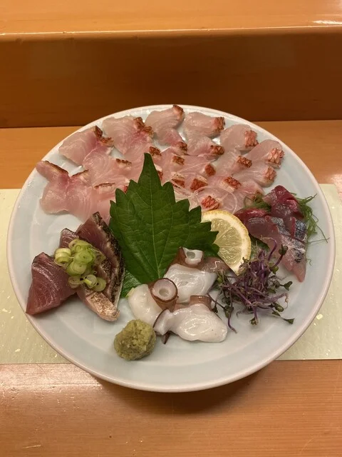 時代や - 勾当台公園（日本料理）の写真