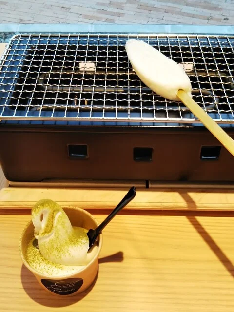 茶屋勘右衛門 - 松島海岸（和菓子）の写真