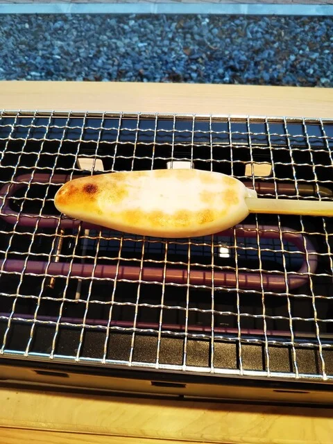 茶屋勘右衛門 - 松島海岸（和菓子）の写真