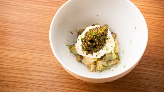 Kashu（花秀） - 青森（フレンチ）の写真