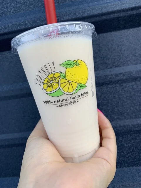 サンパーティー（Sun party） - 仙台市泉区その他（ジューススタンド）の写真