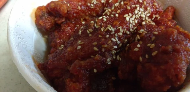 韓国惣菜の店 扶餘 仙台泉セルバ店（プヨ） - 泉中央（韓国料理）の写真