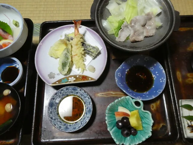 最上屋旅館（もがみりょかん） - 蔵王町その他（旅館・民宿）の写真