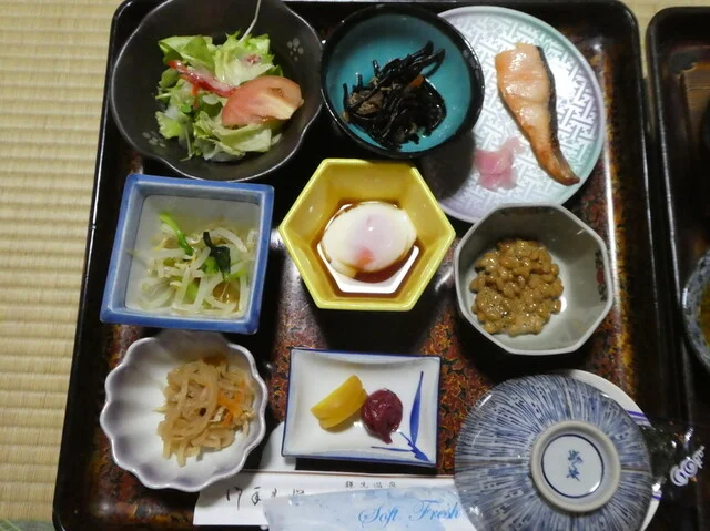 最上屋旅館（もがみりょかん） - 蔵王町その他（旅館・民宿）の写真