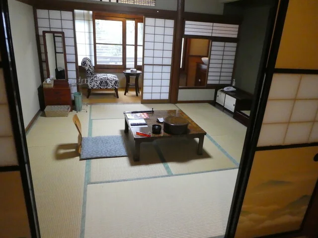 最上屋旅館（もがみりょかん） - 蔵王町その他（旅館・民宿）の写真