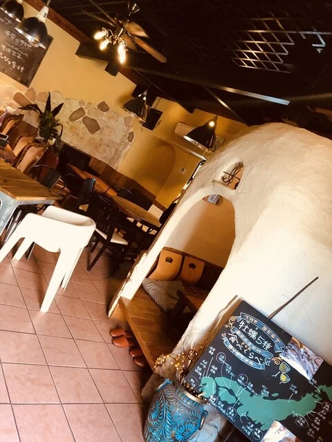 海鮮ワイン酒場 IBIZA（カイセンワインサカバ イビザ） - 十和田市（居酒屋）の写真