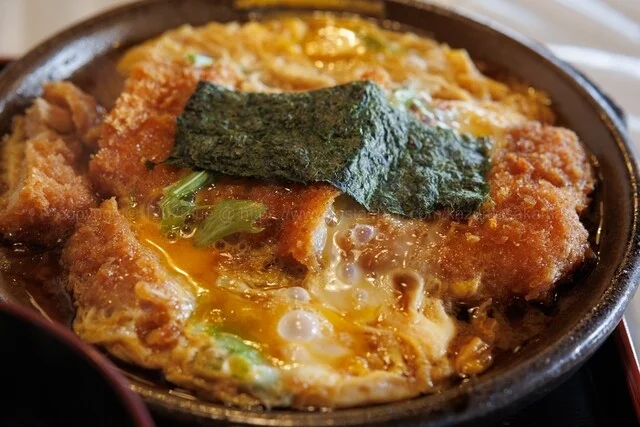 とんかつ処 とん喜（トンキ） - 十和田市（とんかつ）の写真