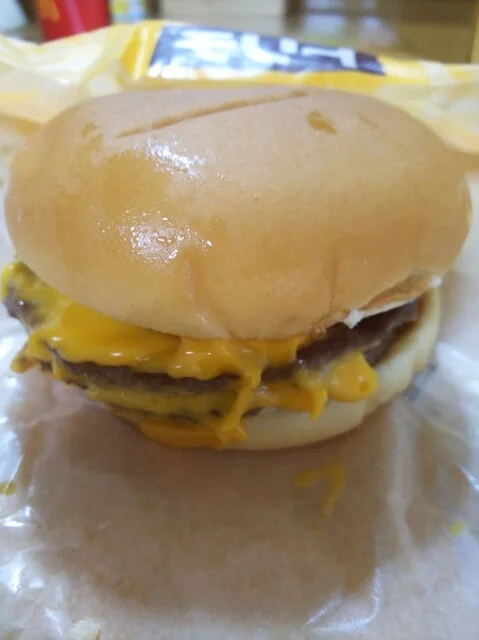 マクドナルド 五所川原中央店（McDonald's） - 五所川原（ハンバーガー）の写真