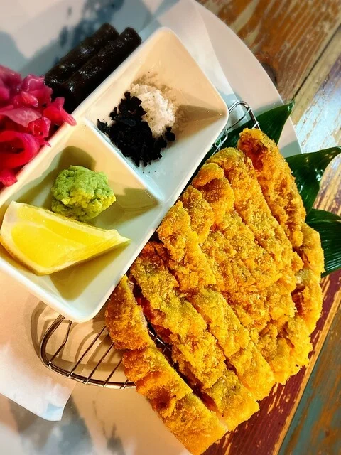 海鮮ワイン酒場 IBIZA（カイセンワインサカバ イビザ） - 十和田市（居酒屋）の写真