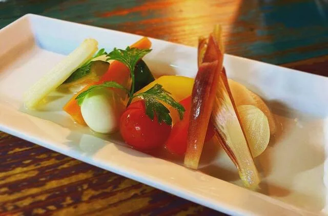 海鮮ワイン酒場 IBIZA（カイセンワインサカバ イビザ） - 十和田市（居酒屋）の写真