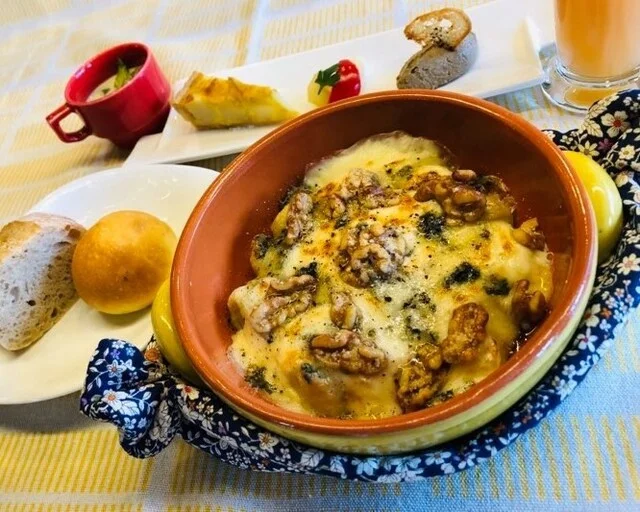 オステリア チエルソーレ（osteria CielSole） - 長町南（イタリアン）の写真