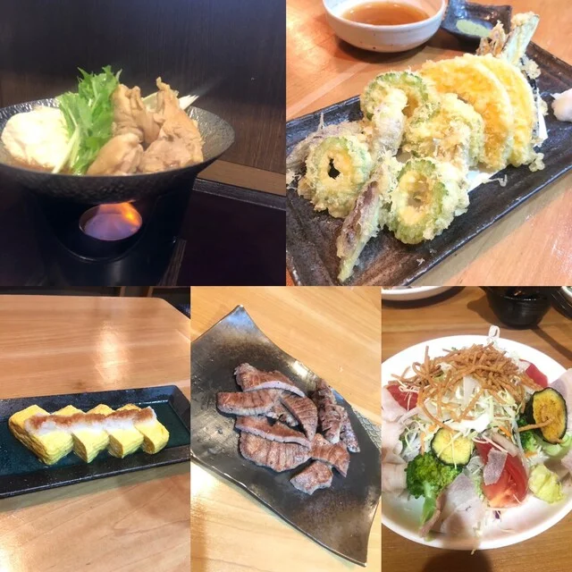 寿屋　寿庵（じゅあん） - 広瀬通（そば）の写真