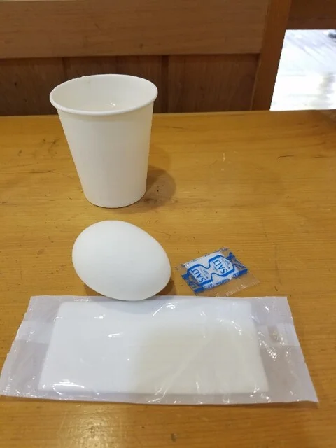 石ヶ戸休憩所 売店 - 十和田市（売店）の写真