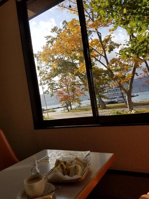 喫茶 憩い - 十和田市その他（喫茶店）の写真