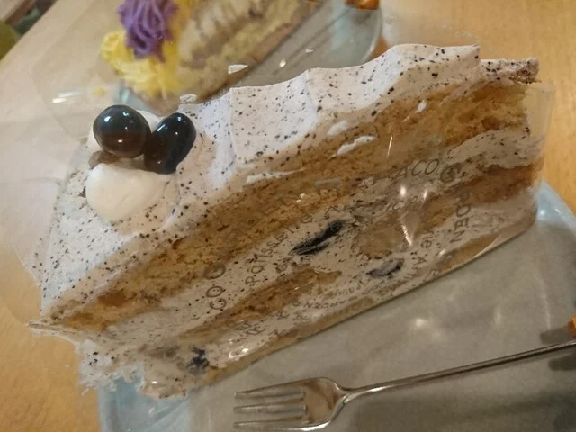 レパコガーデン イオン名取店 - 杜せきのした（ケーキ）の写真