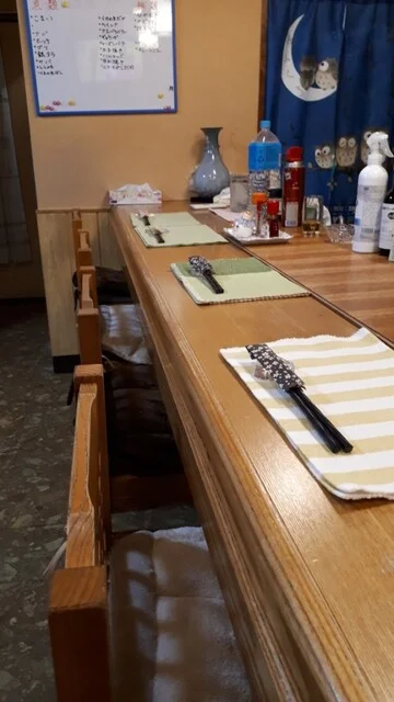 おふくろ - 本八戸（居酒屋）の写真