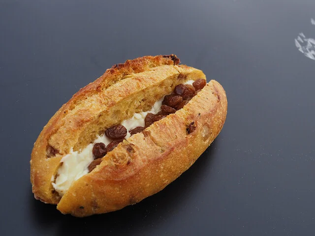 カカポ・ベーカリー（kakapo BAKERY） - 美田園（パン）の写真