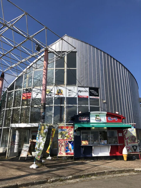 サンタクレープ - 仙台市泉区その他（クレープ・ガレット）の写真