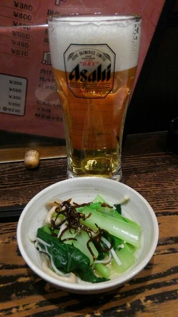 とり鮮（とりせん） - 長町（居酒屋）の写真