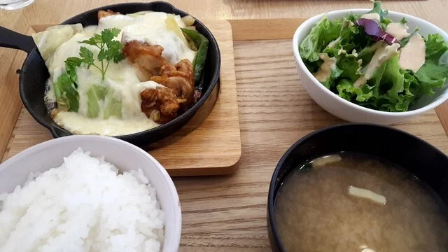 ほっこりごはん屋 輔 - 筒井（中華料理）の写真