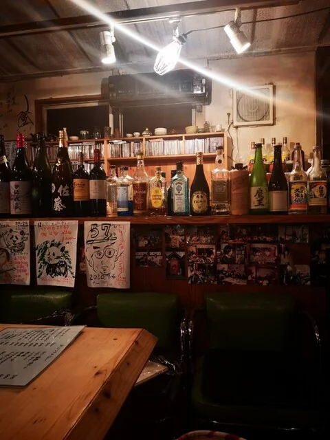 カフェ・ミルトン - 白石（ブラジル料理）の写真