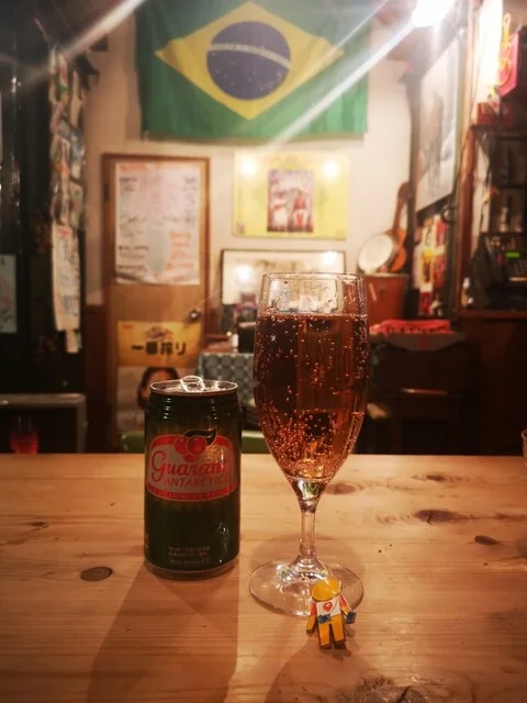 カフェ・ミルトン - 白石（ブラジル料理）の写真