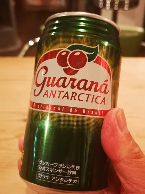 カフェ・ミルトン - 白石（ブラジル料理）の写真