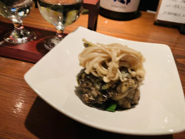 六 気仙沼食堂 - 勾当台公園（居酒屋）の写真