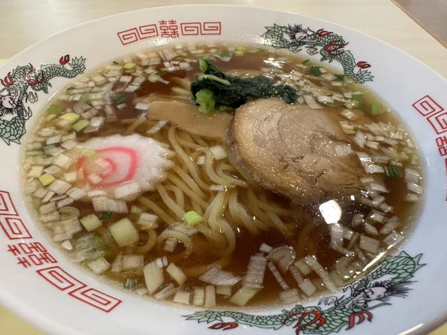 レストランソレイユ - 白石（食堂）の写真