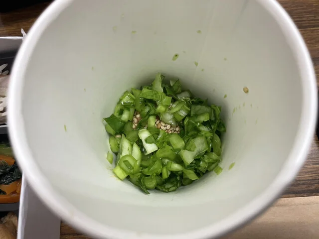 ジーバーFOOD（ジーバーフード） - 長町（弁当）の写真