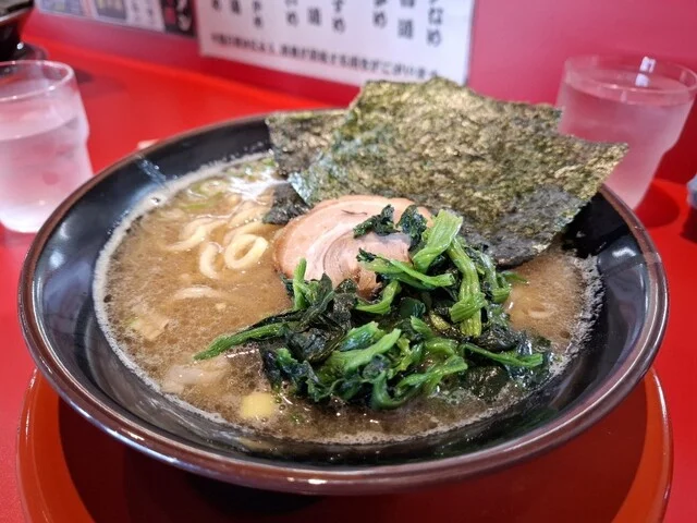 横浜家系ラーメン 下田家 - 八戸（ラーメン）の写真