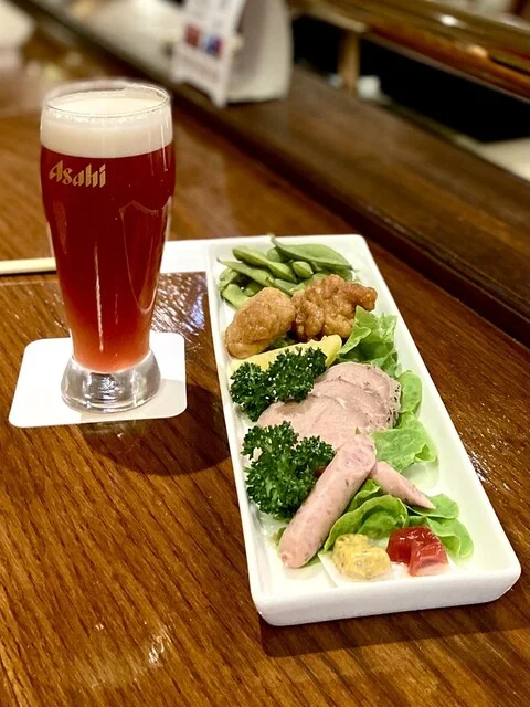 SPORT Cafe Bar RIDER（スポート カフェ バー ライダー） - 中央弘前（スポーツバー）の写真