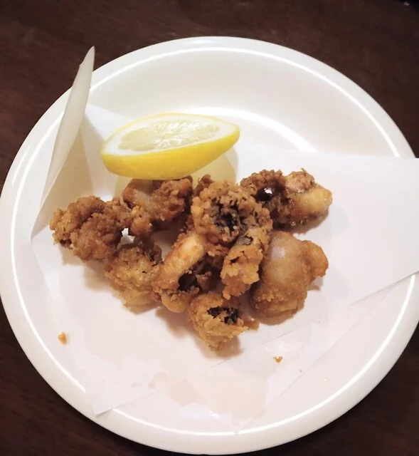 居酒屋 たかだ - 十和田市（居酒屋）の写真