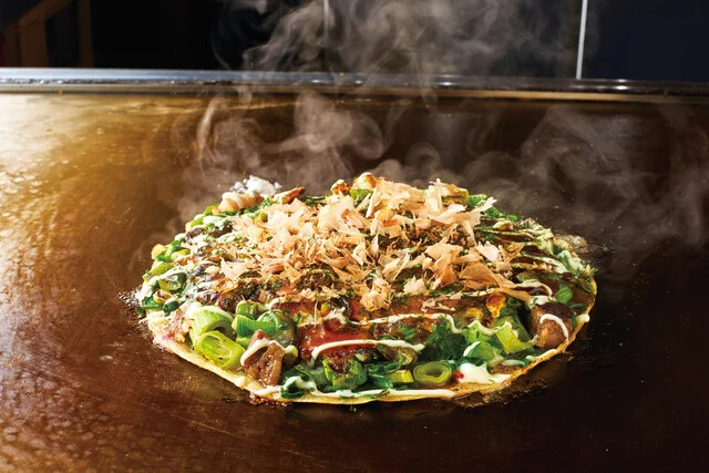 千房 ザ・モール仙台長町店（ちぼう） - 長町南（お好み焼き）の写真